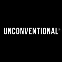 UNCONVENTIONAL® logo, UNCONVENTIONAL® contact details