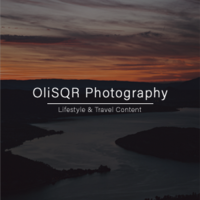 OliSQR Photography logo, OliSQR Photography contact details