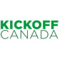 KickOff Canada Foundation logo, KickOff Canada Foundation contact details