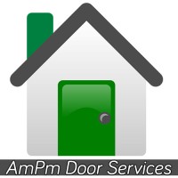 AmPm Door Services logo, AmPm Door Services contact details