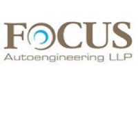 Focus AutoEngineering LLP logo, Focus AutoEngineering LLP contact details