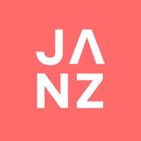 JANZ.media logo, JANZ.media contact details