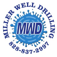 Miller Well Drilling logo, Miller Well Drilling contact details