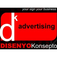 DK101 Advertising logo, DK101 Advertising contact details