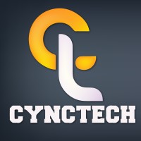 CYNCTECH IT SOLUTION logo, CYNCTECH IT SOLUTION contact details