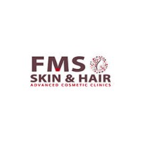 FMS SKIN & HAIR - Advanced Cosmetic Clinics logo, FMS SKIN & HAIR - Advanced Cosmetic Clinics contact details