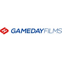 GameDay Films logo, GameDay Films contact details