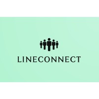 Line Connect logo, Line Connect contact details