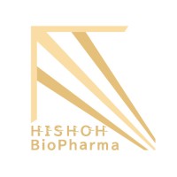 HISHOH Biopharma Co., Ltd. logo, HISHOH Biopharma Co., Ltd. contact details