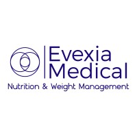 Evexia Medical logo, Evexia Medical contact details