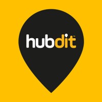 Hubdit logo, Hubdit contact details