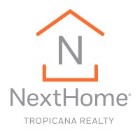 NextHome Tropicana Realty logo, NextHome Tropicana Realty contact details