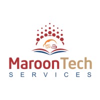 MaroonTech Services logo, MaroonTech Services contact details