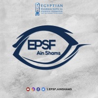 EPSF - AinShams logo, EPSF - AinShams contact details