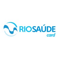 Rio Saúde Card logo, Rio Saúde Card contact details