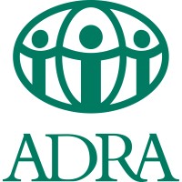 ADRA Mozambique logo, ADRA Mozambique contact details