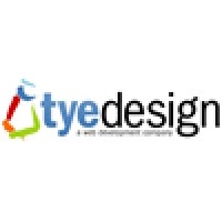 tyedesign.com logo, tyedesign.com contact details