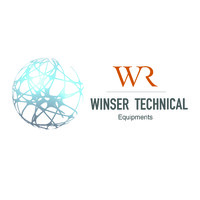 Winser Turnstile logo, Winser Turnstile contact details