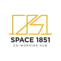 Space 1851 Co-Working Hub logo, Space 1851 Co-Working Hub contact details