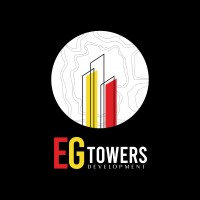 EG Towers Development logo, EG Towers Development contact details