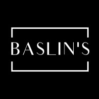 'Baslin''s Strategies' logo, 'Baslin''s Strategies' contact details