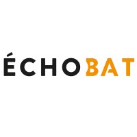 ÉCHOBAT logo, ÉCHOBAT contact details