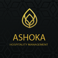 Ashoka Hospitality Management logo, Ashoka Hospitality Management contact details