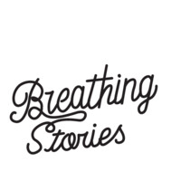 Breathing Stories logo, Breathing Stories contact details