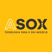 ASOX TECNOLOGIA logo, ASOX TECNOLOGIA contact details