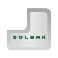 Solbak logo, Solbak contact details