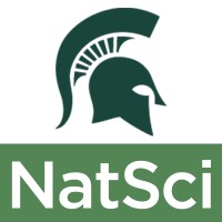 Michigan State University College of Natural Science logo, Michigan State University College of Natural Science contact details