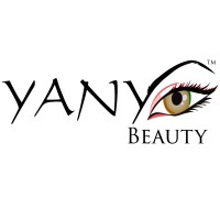 YANY Beauty logo, YANY Beauty contact details