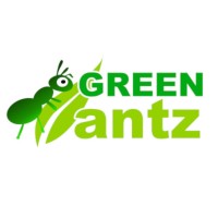 Green Antz Builders Inc. logo, Green Antz Builders Inc. contact details