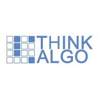 Think Algo logo, Think Algo contact details