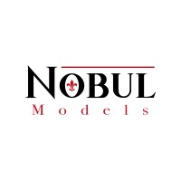 Nobul Models logo, Nobul Models contact details