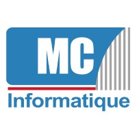 MC informatique logo, MC informatique contact details