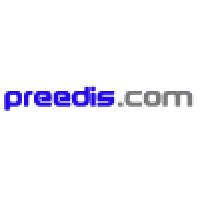 PreeDis logo, PreeDis contact details