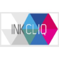 INKCLIQ logo, INKCLIQ contact details