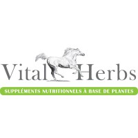 Vital Herbs logo, Vital Herbs contact details