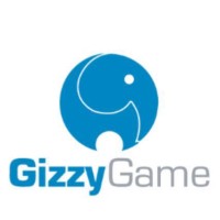 Gizzy Game logo, Gizzy Game contact details