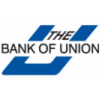 The Bank of Union logo, The Bank of Union contact details