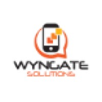 Wyngate Solutions logo, Wyngate Solutions contact details