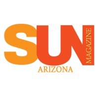 SunMagazineAz logo, SunMagazineAz contact details