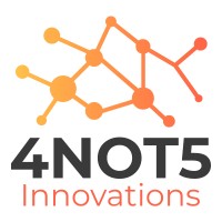 4NOT5 Innovations logo, 4NOT5 Innovations contact details