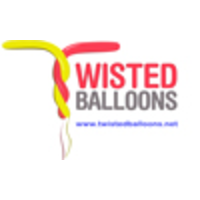 Twisted Balloons - Premium Balloon Decorations in Singapore logo, Twisted Balloons - Premium Balloon Decorations in Singapore contact details