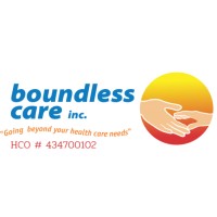 Boundless Care, Inc. logo, Boundless Care, Inc. contact details