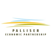 Palliser Economic Partnership logo, Palliser Economic Partnership contact details