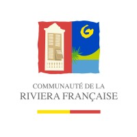 Communauté d'Agglomération de la Riviera française logo, Communauté d'Agglomération de la Riviera française contact details