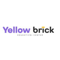 Yellow Brick Edukativni Centar logo, Yellow Brick Edukativni Centar contact details