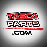 Tasca Parts logo, Tasca Parts contact details